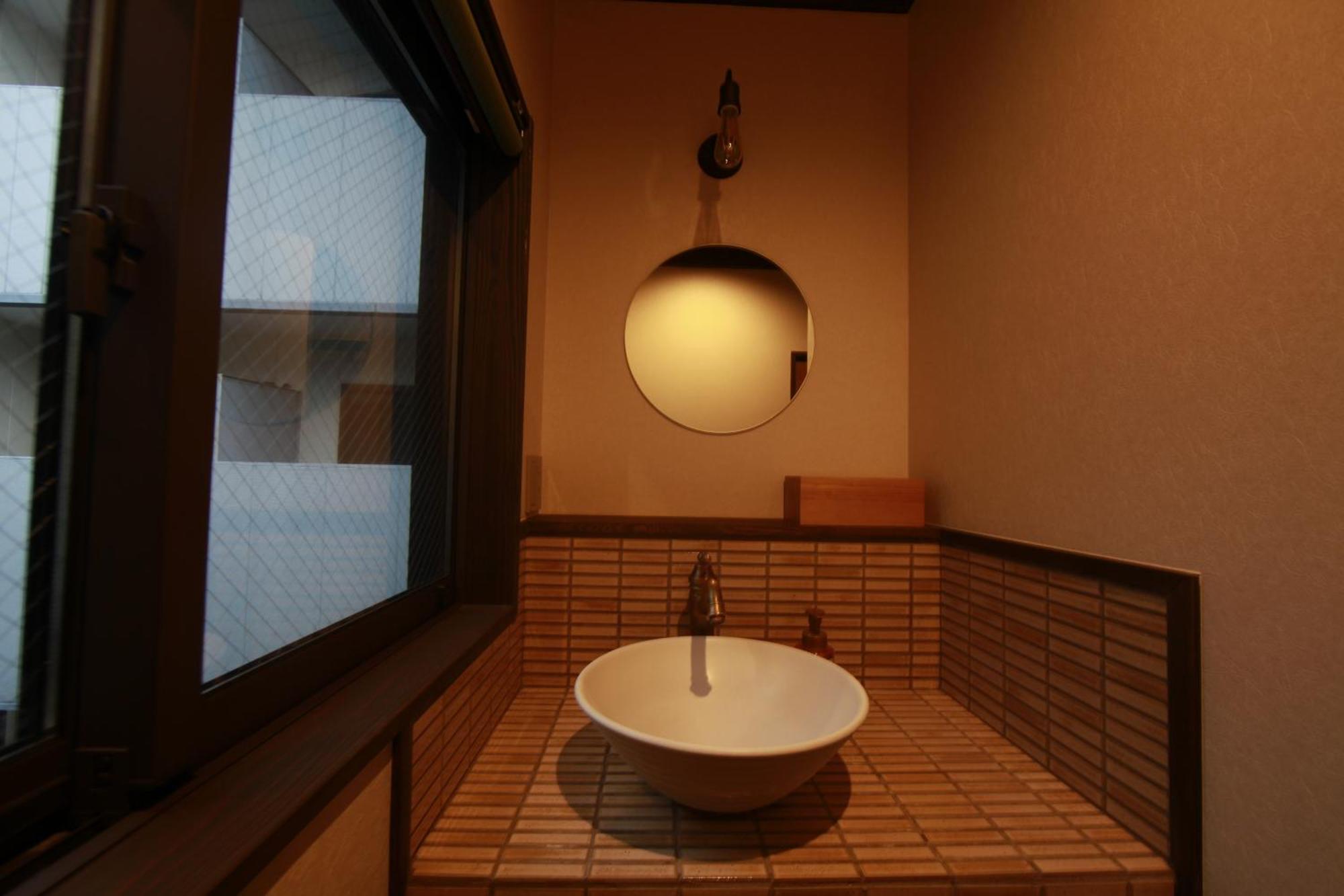 松の峦 Villa Kyoto Dış mekan fotoğraf