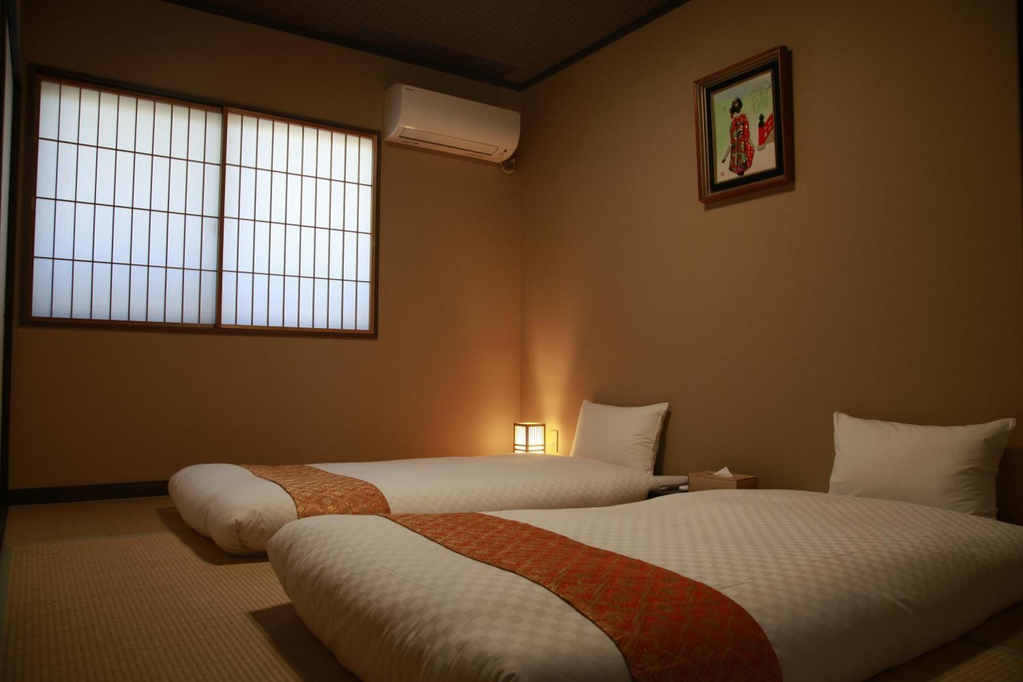 松の峦 Villa Kyoto Dış mekan fotoğraf