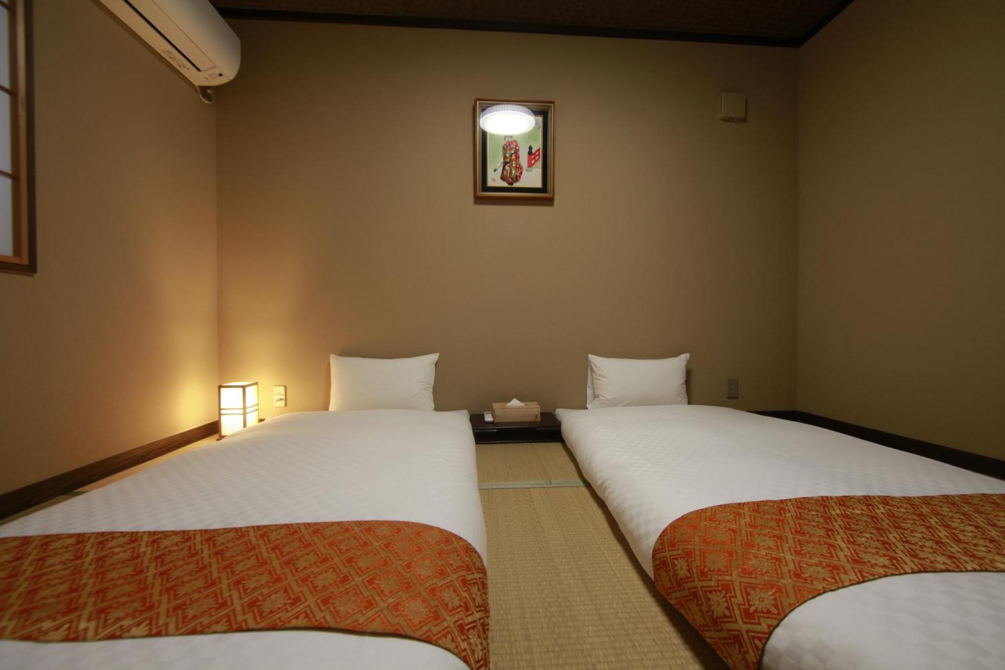 松の峦 Villa Kyoto Dış mekan fotoğraf
